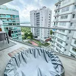 Apartamento Con Jacuzzi