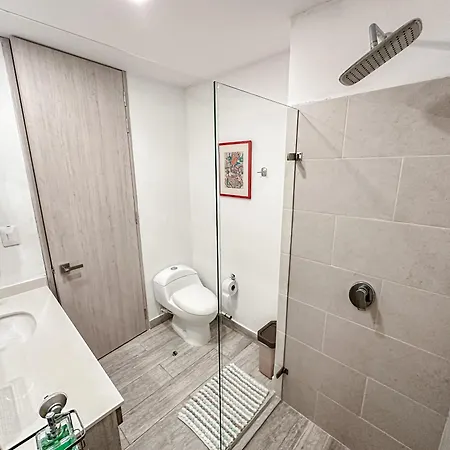 Con Jacuzzi Apartment Cartagena