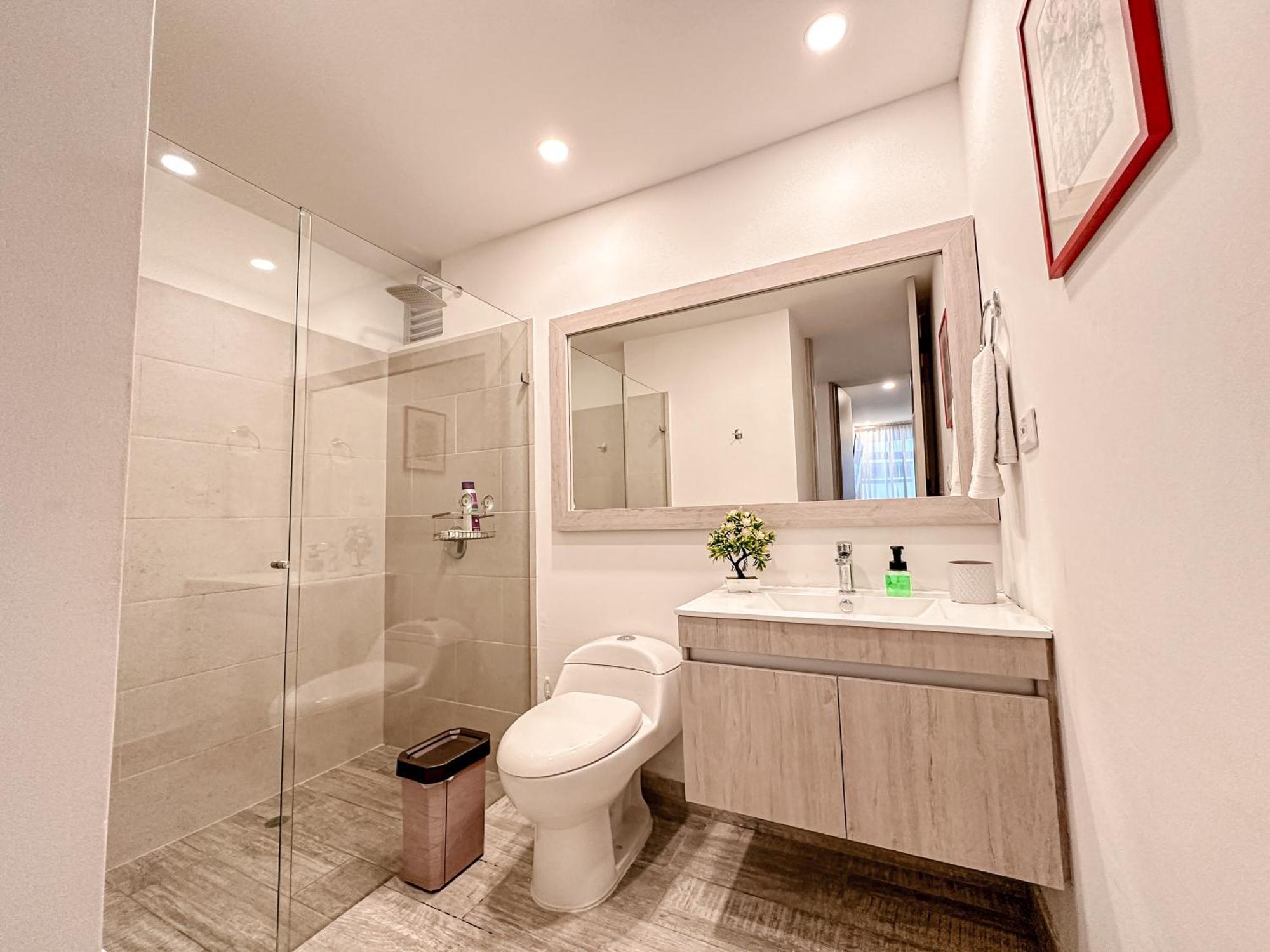 Apartamento Con Jacuzzi *